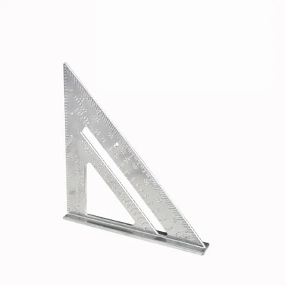 Triangle Inch Metric