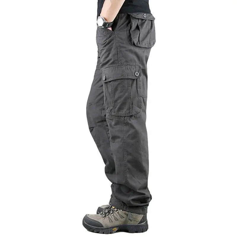 Tactical Cargo Pants
