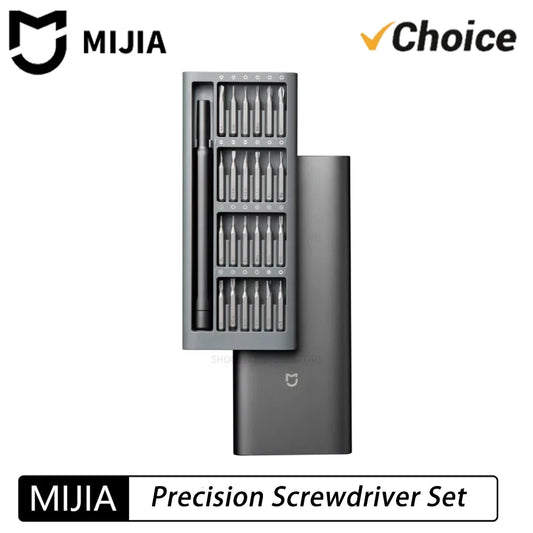 Screwdriver Set