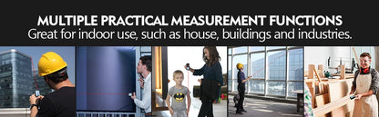 Measure Laser